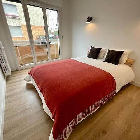 טולוז Appartement 73M2 - 2 Chambres - Parking - Wi-Fi מראה חיצוני תמונה
