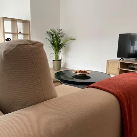טולוז Appartement 73M2 - 2 Chambres - Parking - Wi-Fi מראה חיצוני תמונה