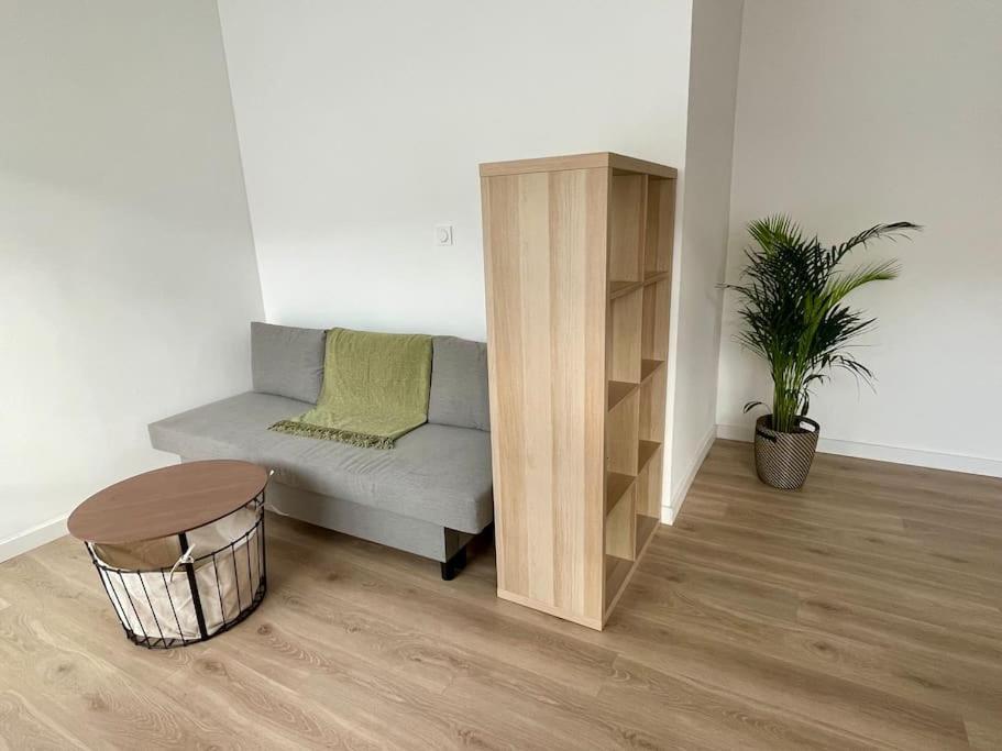 טולוז Appartement 73M2 - 2 Chambres - Parking - Wi-Fi מראה חיצוני תמונה